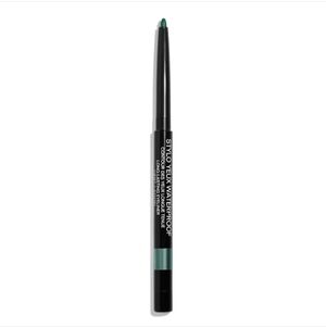 Chanel Long Lasting Eyeliner 90 Vert Lagon